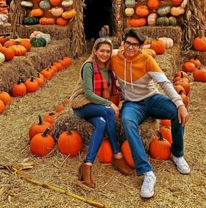 Meet your Posher, Betty